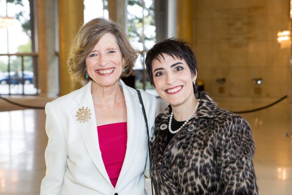 Living the Dream Luncheon | © Maya Myers Photography