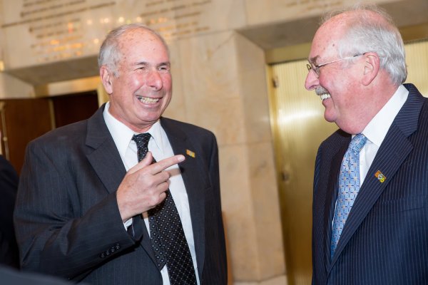 Living the Dream Luncheon | © Maya Myers Photography