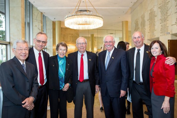 Living the Dream Luncheon | © Maya Myers Photography