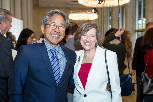 Living the Dream Luncheon | © Maya Myers Photography