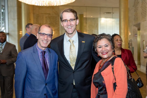 Living the Dream Luncheon | © Maya Myers Photography