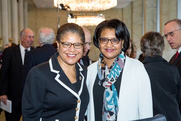 Living the Dream Luncheon | © Maya Myers Photography