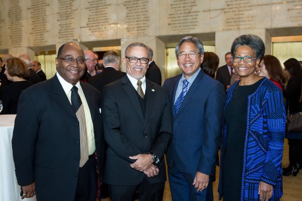 Living the Dream Luncheon | © Maya Myers Photography