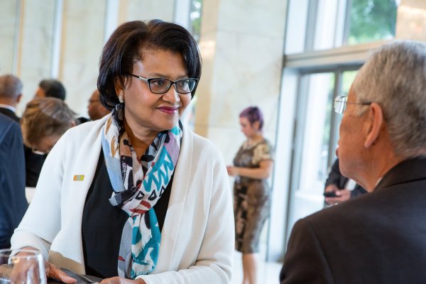 Living the Dream Luncheon | © Maya Myers Photography