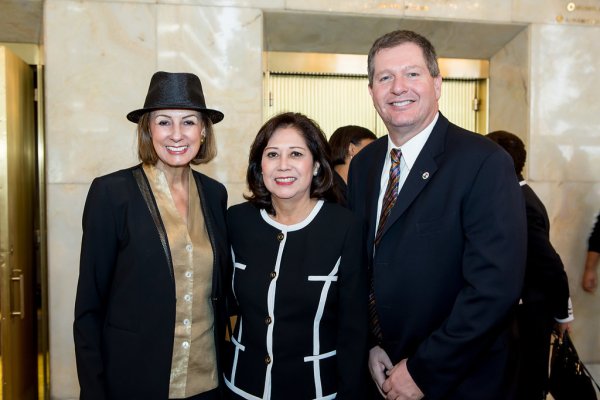 Living the Dream Luncheon | © Maya Myers Photography