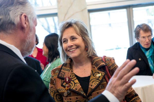 Living the Dream Luncheon | © Maya Myers Photography