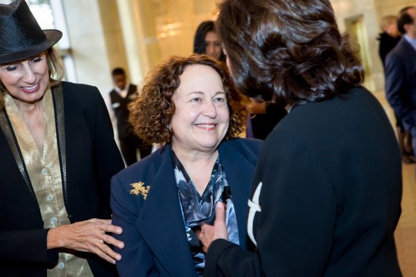 Living the Dream Luncheon | © Maya Myers Photography