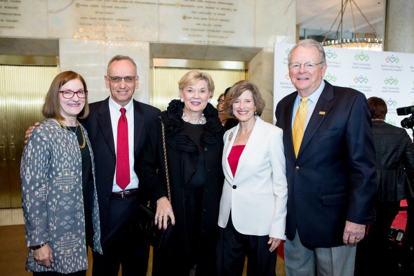 Living the Dream Luncheon | © Maya Myers Photography