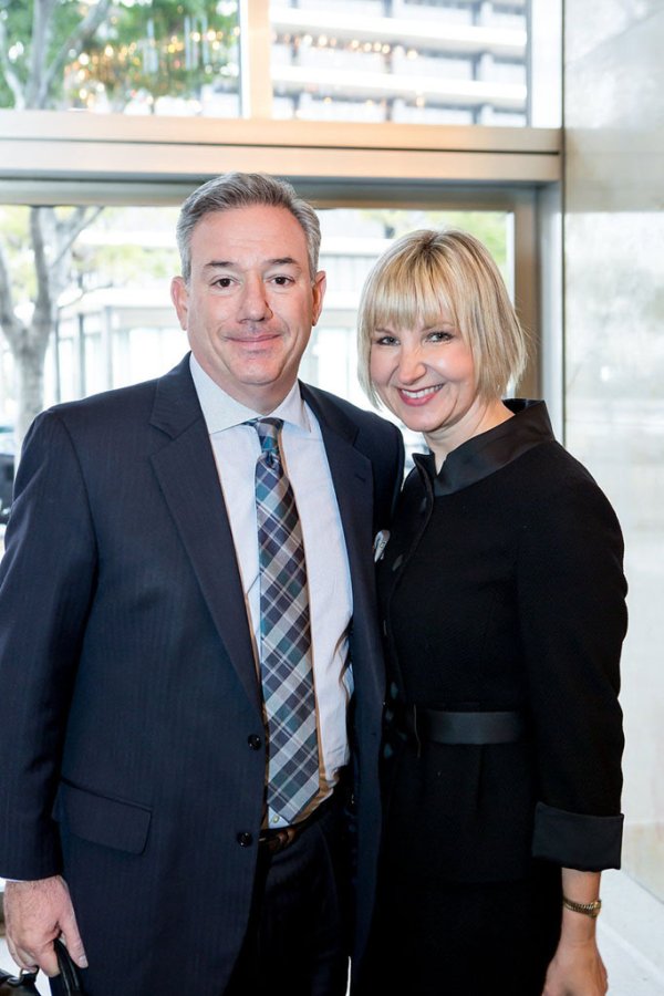 Living the Dream Luncheon | © Maya Myers Photography