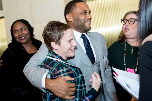 Living the Dream Luncheon | © Maya Myers Photography