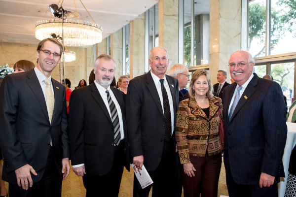 Living the Dream Luncheon | © Maya Myers Photography