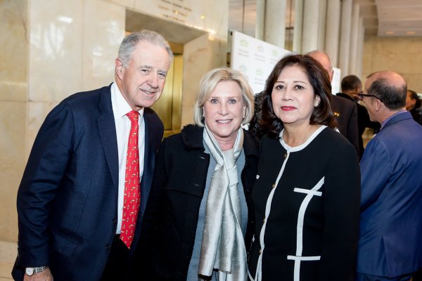 Living the Dream Luncheon | © Maya Myers Photography