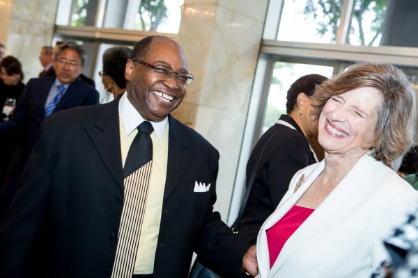 Living the Dream Luncheon | © Maya Myers Photography