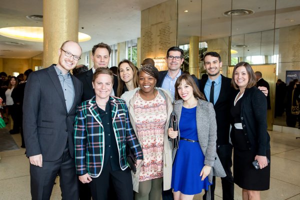 Living the Dream Luncheon | © Maya Myers Photography