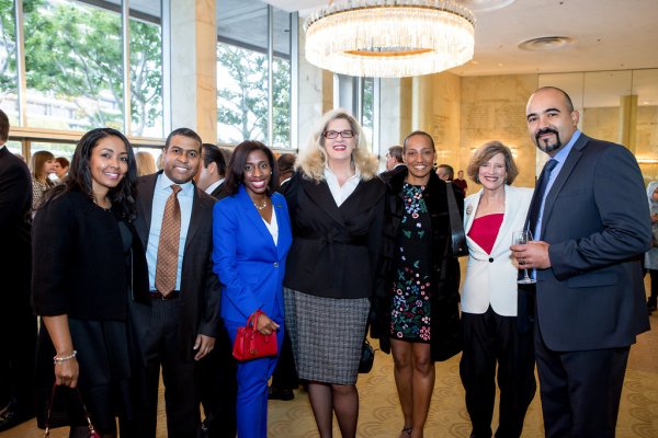 Living the Dream Luncheon | © Maya Myers Photography