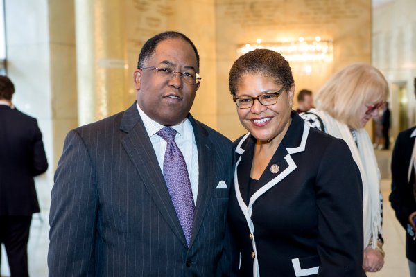 Living the Dream Luncheon | © Maya Myers Photography