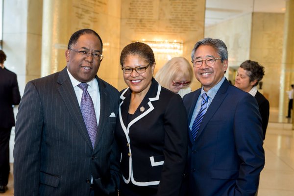 Living the Dream Luncheon | © Maya Myers Photography