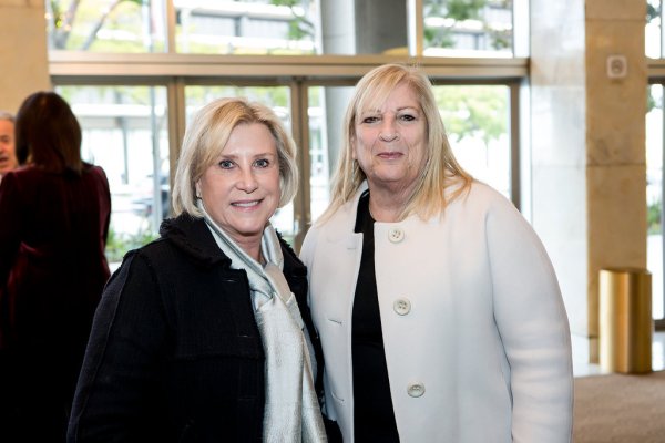 Living the Dream Luncheon | © Maya Myers Photography