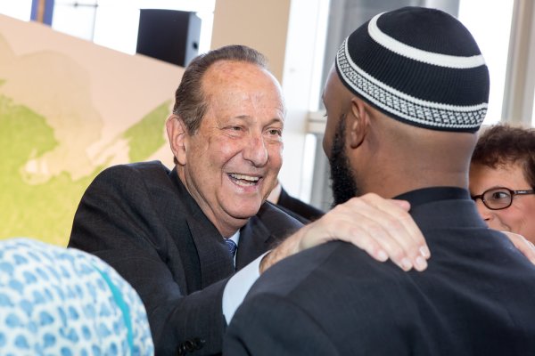 Living the Dream Luncheon | © Maya Myers Photography