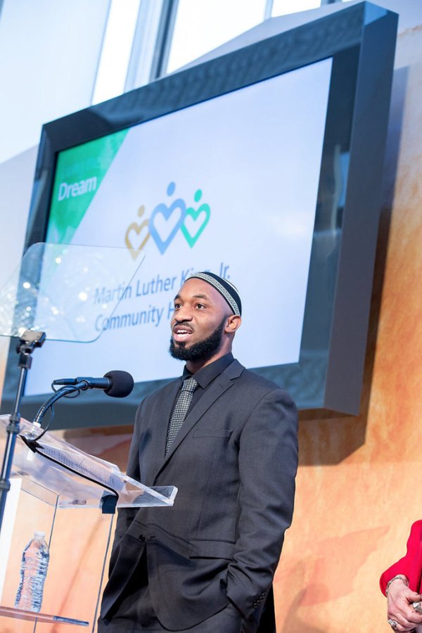 Living the Dream Luncheon | © Maya Myers Photography