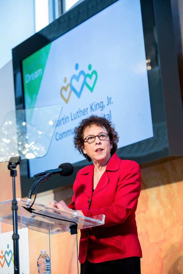 Living the Dream Luncheon | © Maya Myers Photography