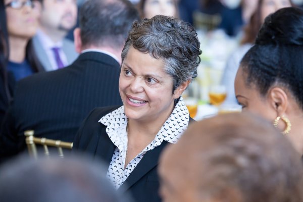 Living the Dream Luncheon | © Maya Myers Photography