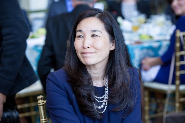 Living the Dream Luncheon | © Maya Myers Photography