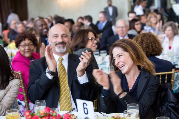 Living the Dream Luncheon | © Maya Myers Photography