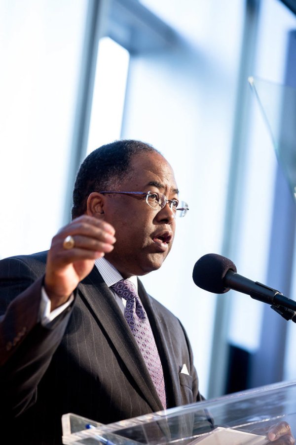 Living the Dream Luncheon | © Maya Myers Photography