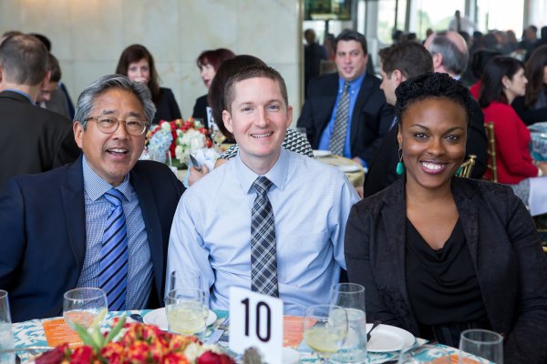 Living the Dream Luncheon | © Maya Myers Photography