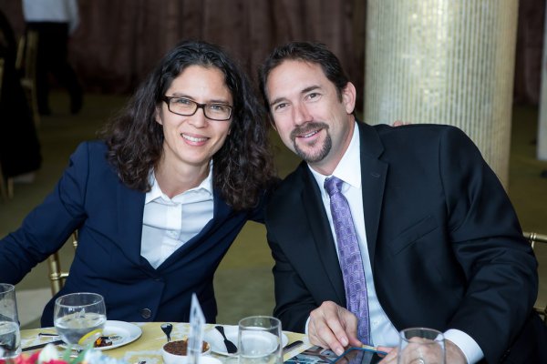 Living the Dream Luncheon | © Maya Myers Photography