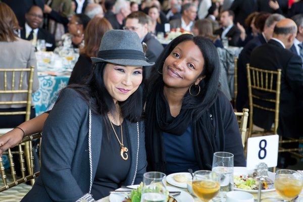 Living the Dream Luncheon | © Maya Myers Photography