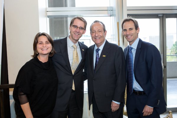 Living the Dream Luncheon | © Maya Myers Photography