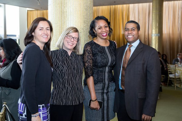 Living the Dream Luncheon | © Maya Myers Photography