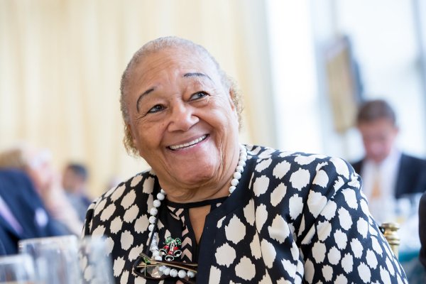 Living the Dream Luncheon | © Maya Myers Photography