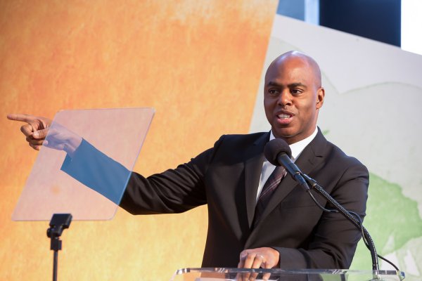 Living the Dream Luncheon | © Maya Myers Photography