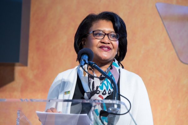 Living the Dream Luncheon | © Maya Myers Photography