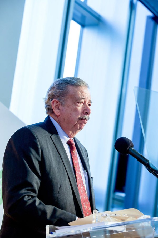 Living the Dream Luncheon | © Maya Myers Photography