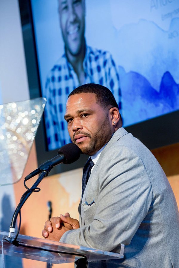 Living the Dream Luncheon | © Maya Myers Photography