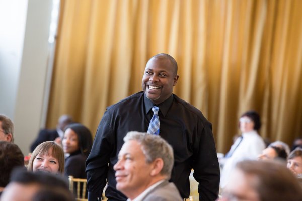 Living the Dream Luncheon | © Maya Myers Photography