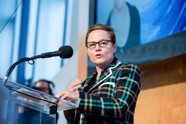 Living the Dream Luncheon | © Maya Myers Photography