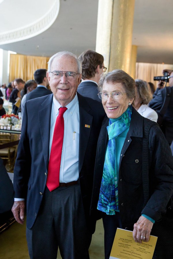 Living the Dream Luncheon | © Maya Myers Photography