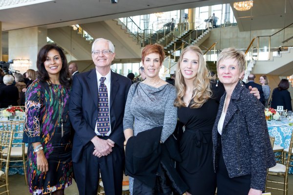 Living the Dream Luncheon | © Maya Myers Photography