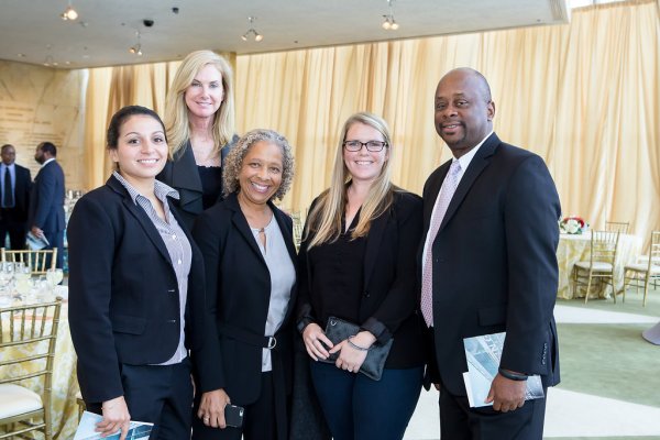 Living the Dream Luncheon | © Maya Myers Photography