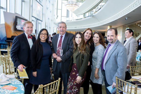 Living the Dream Luncheon | © Maya Myers Photography