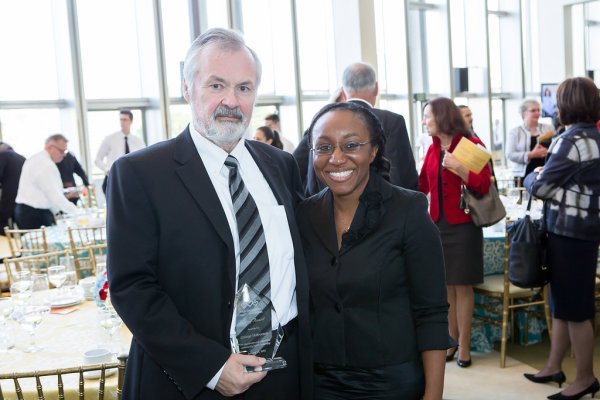 Living the Dream Luncheon | © Maya Myers Photography