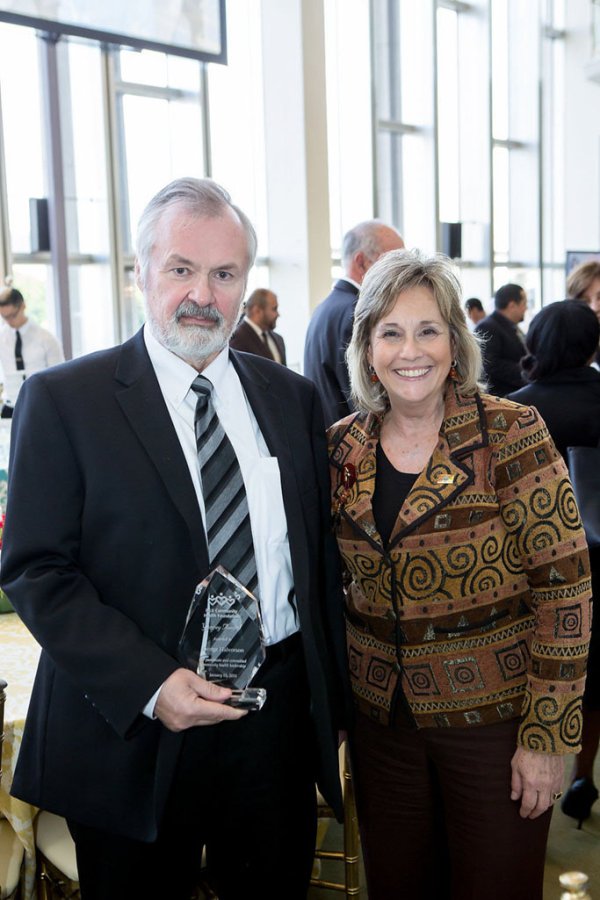 Living the Dream Luncheon | © Maya Myers Photography