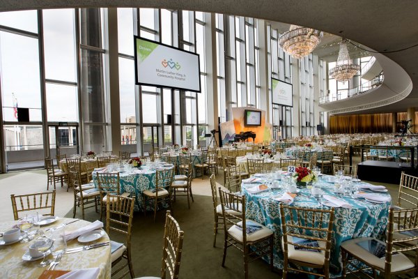 Living the Dream Luncheon | © Maya Myers Photography