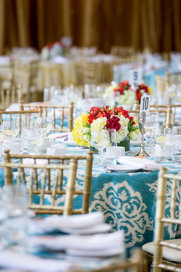 Living the Dream Luncheon | © Maya Myers Photography