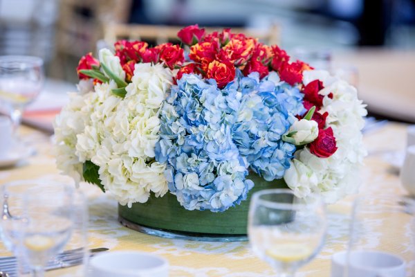 Living the Dream Luncheon | © Maya Myers Photography